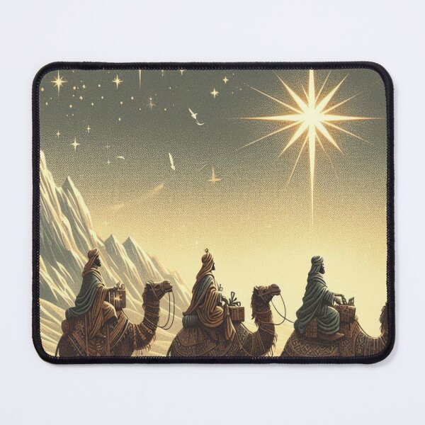 Item preview, Vintage 3 Wise Men 1 designed and sold by harwoodkp.