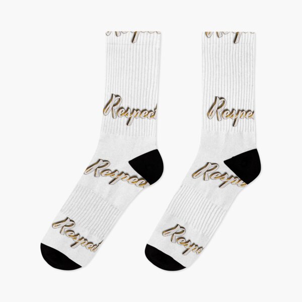 Item preview, Respect yourself  designed and sold by Wansmile.