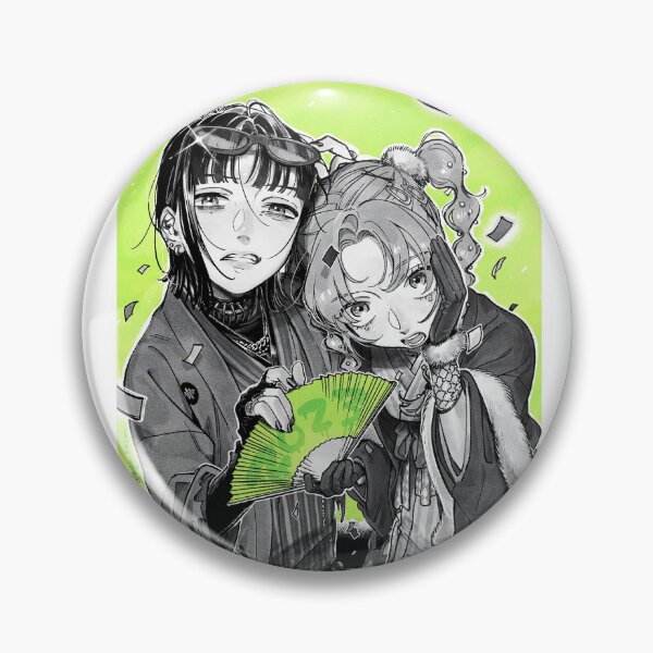 Item preview, Wasn't a Guy at All (8) - Anime/Manga Girls designed and sold by FanWare.