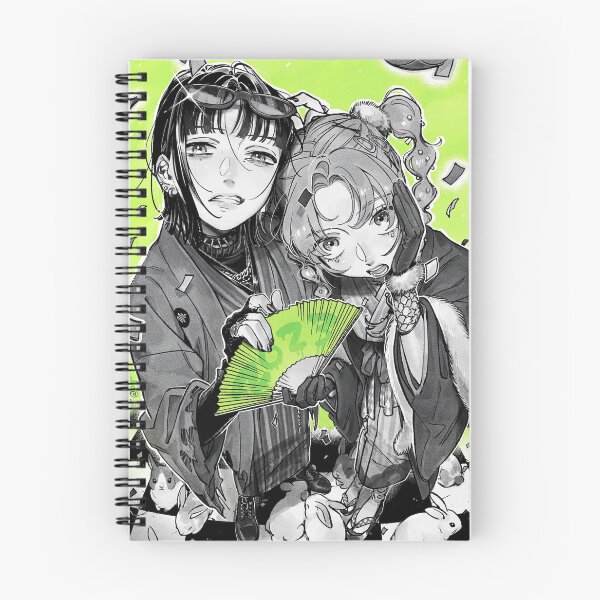 Artikelvorschau, War gar kein Typ (8) - Anime/Manga Girls entworfen und verkauft von FanWare.