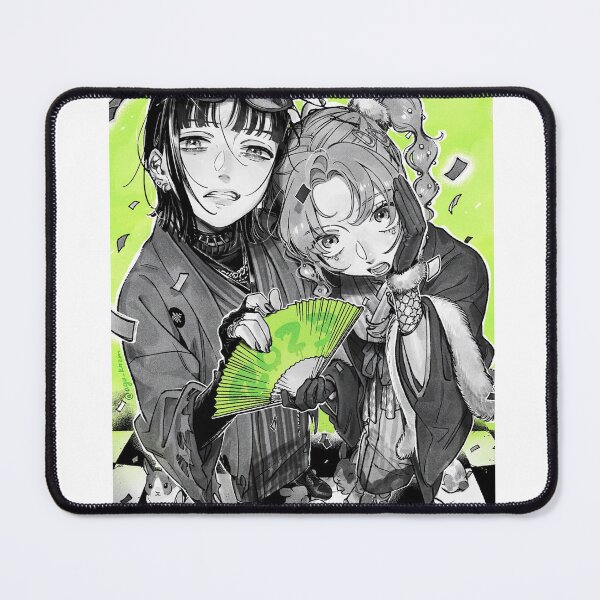 Item preview, Wasn't a Guy at All (8) - Anime/Manga Girls designed and sold by FanWare.