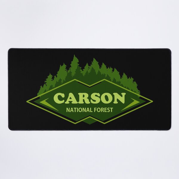 Item preview, Carson National Forest designed and sold by ArtNoveltee.