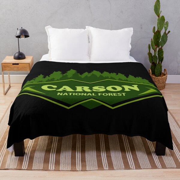 Item preview, Carson National Forest designed and sold by ArtNoveltee.