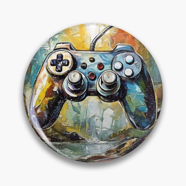 Item preview, Renaissance Controller designed and sold by winmfw.