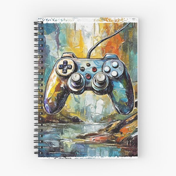 Item preview, Renaissance Controller designed and sold by winmfw.