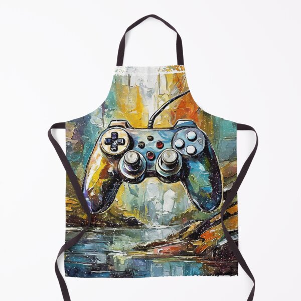 Item preview, Renaissance Controller designed and sold by winmfw.