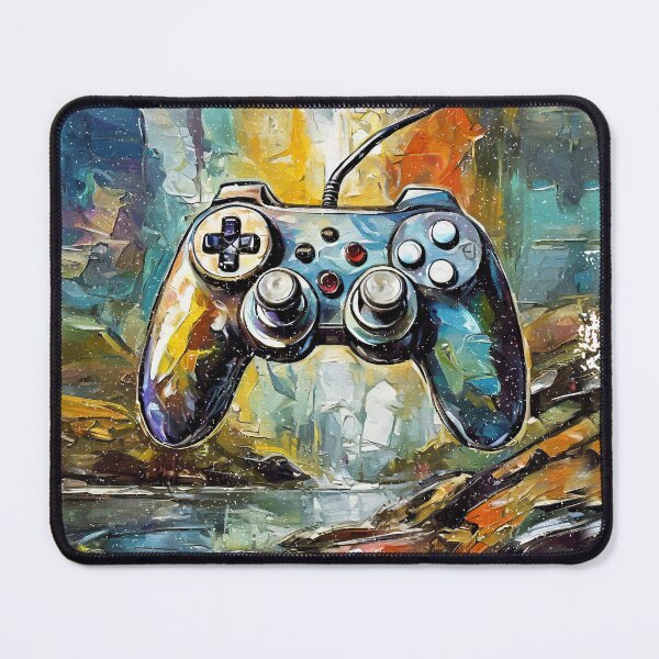 Item preview, Renaissance Controller designed and sold by winmfw.