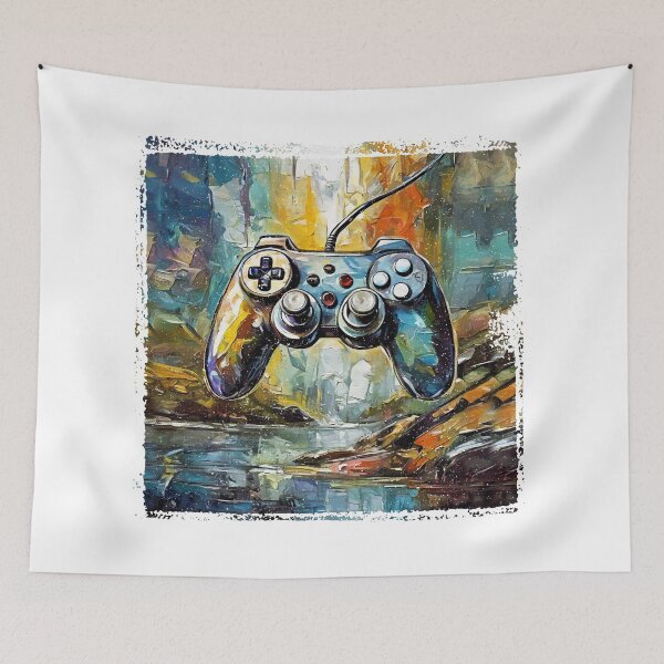 Item preview, Renaissance Controller designed and sold by winmfw.