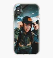 daniel seavey #1. iPhone Case