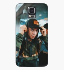 daniel seavey #1. Case/Skin for Samsung Galaxy