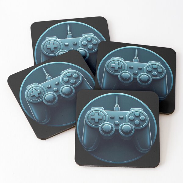 Item preview, Gamer Vibes: Wired Controller Badge designed and sold by CASSINI-1997.