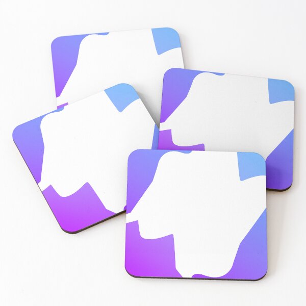 Item preview, Purple gradient cammo designed and sold by JensVanReeth.