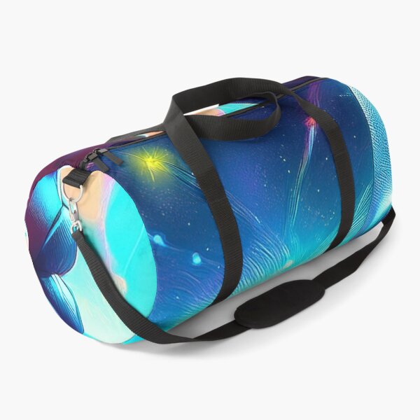 Item preview, Cosmic Connection designed and sold by The Abstract Shop.
