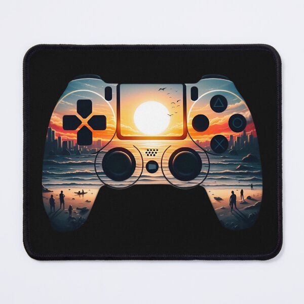 Item preview, Classic Gamepad Icon designed and sold by CASSINI-1997.