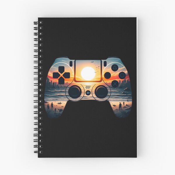 Item preview, Classic Gamepad Icon designed and sold by CASSINI-1997.