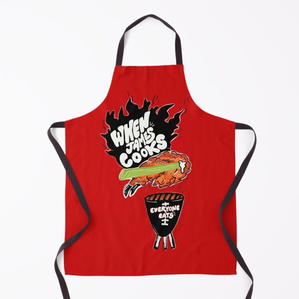 Item preview, When James Cook(s)  designed and sold by gabdefazio.