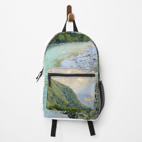 Item preview, Mountain river designed and sold by LoraSi.