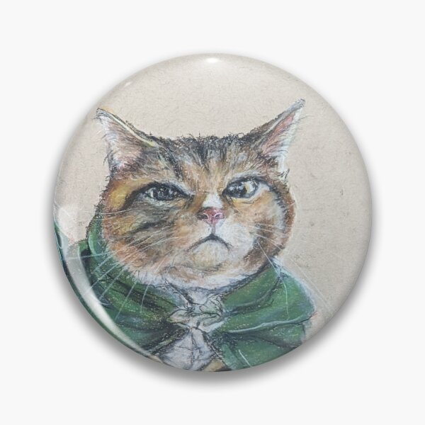 Item preview,  cats designed and sold by Netkush.