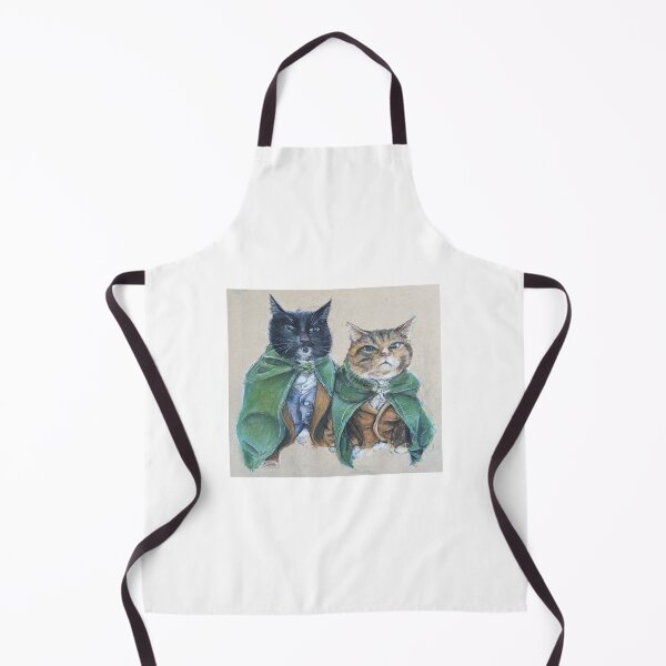 Item preview,  cats designed and sold by Netkush.