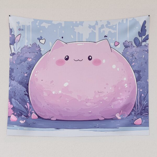 Item preview, Blushes and Blooms designed and sold by CHCOfficial.