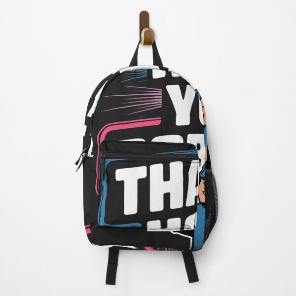 Item preview, That's How You Roblox Kids designed and sold by SignumShop.