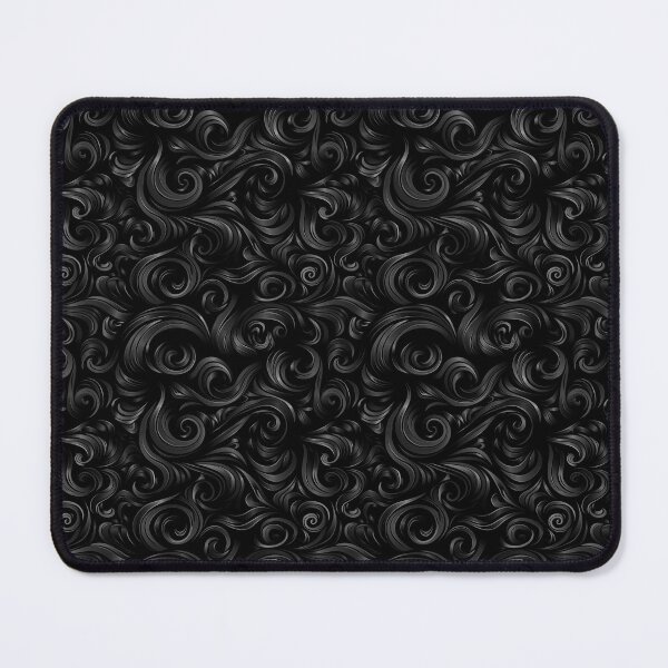 Item preview, Monochrome Elegance and Understated Luxury designed and sold by MidArtForge.