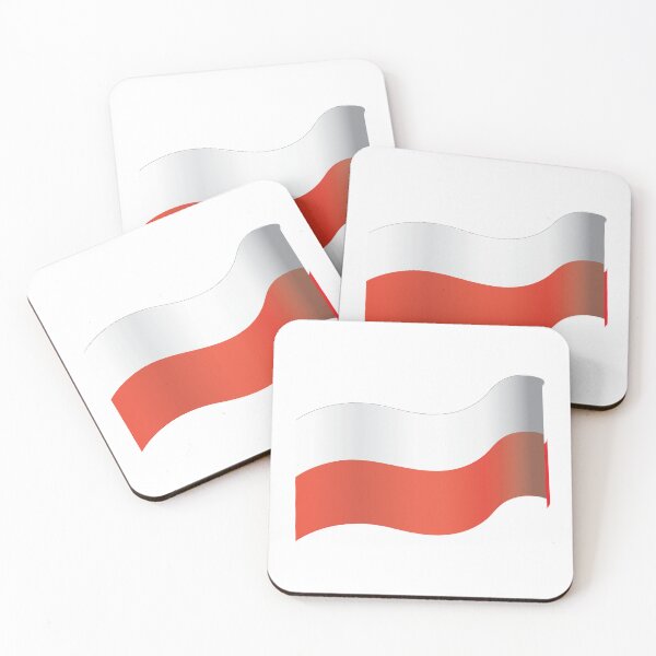 Item preview, Poland Flag designed and sold by HarveyHandcraftsandDesigns.