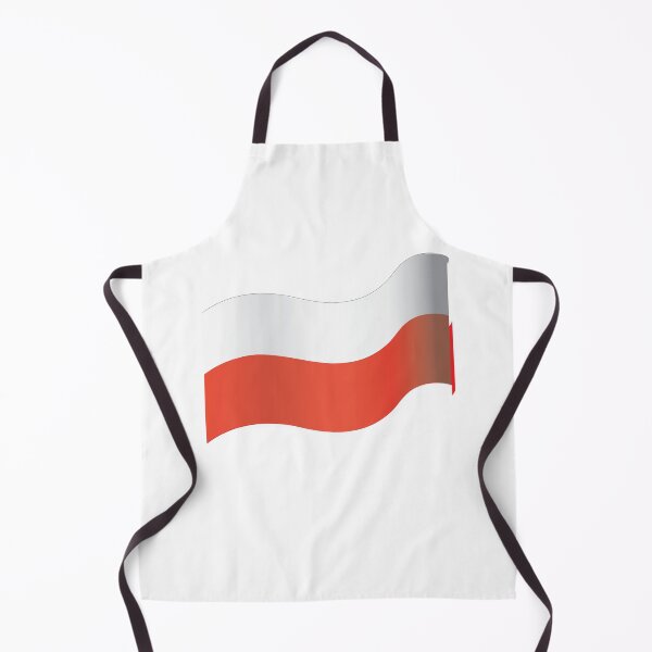Item preview, Poland Flag designed and sold by HarveyHandcraftsandDesigns.