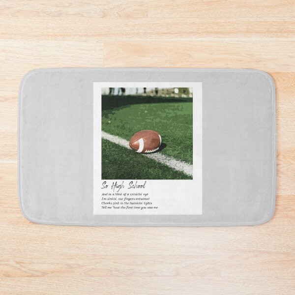 Item preview, So High School - TTPD designed and sold by nd-creates.