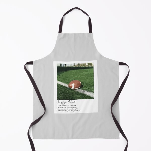 Item preview, So High School - TTPD designed and sold by nd-creates.