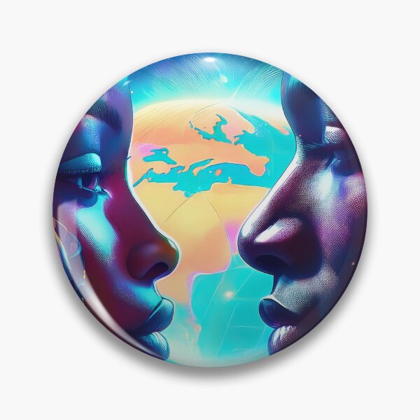 Item preview, Cosmic Connection designed and sold by The Abstract Shop.