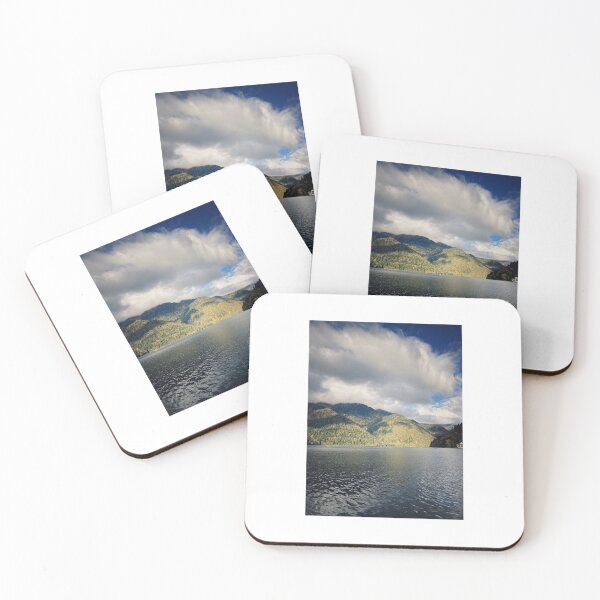 Item preview, Mountain lake Ritza, Abkhazia designed and sold by LoraSi.