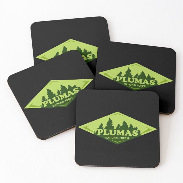 Item preview, Plumas National Forest designed and sold by ArtNoveltee.