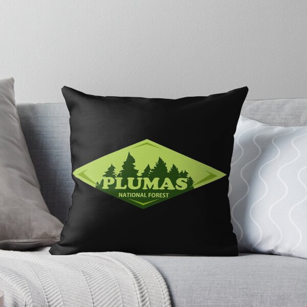 Item preview, Plumas National Forest designed and sold by ArtNoveltee.
