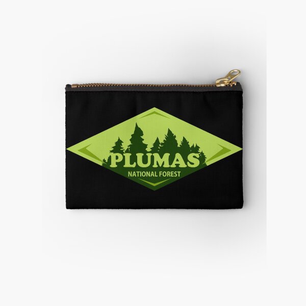 Item preview, Plumas National Forest designed and sold by ArtNoveltee.