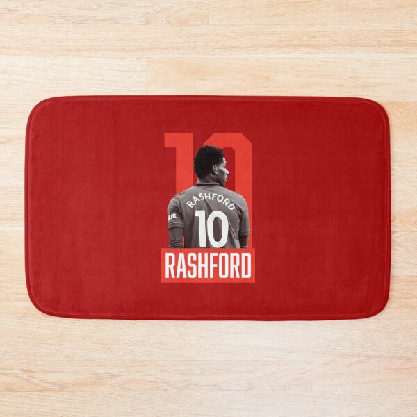 Item preview, Marcus Rashford designed and sold by SYGN.