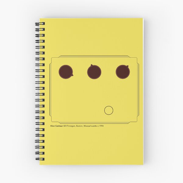 Item preview, Minimal Klon Centaur designed and sold by iskydesigns.