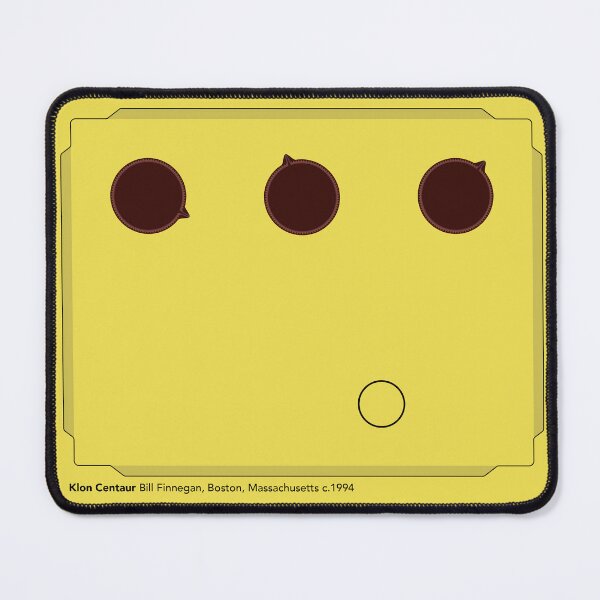 Item preview, Minimal Klon Centaur designed and sold by iskydesigns.