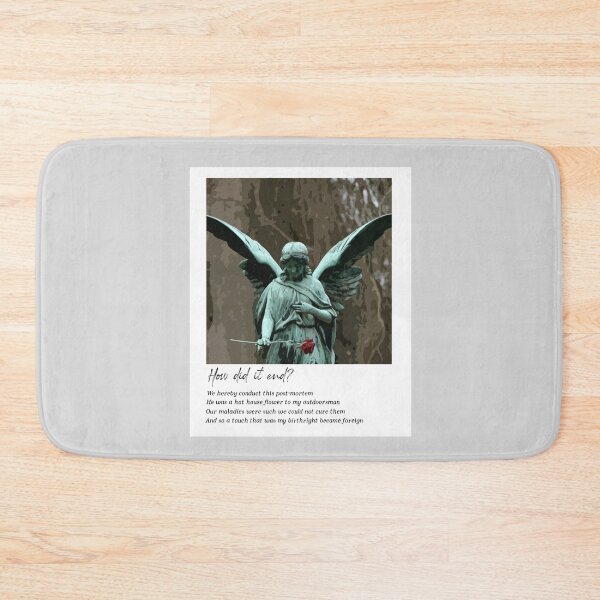 Item preview, How did it end - TTPD designed and sold by nd-creates.