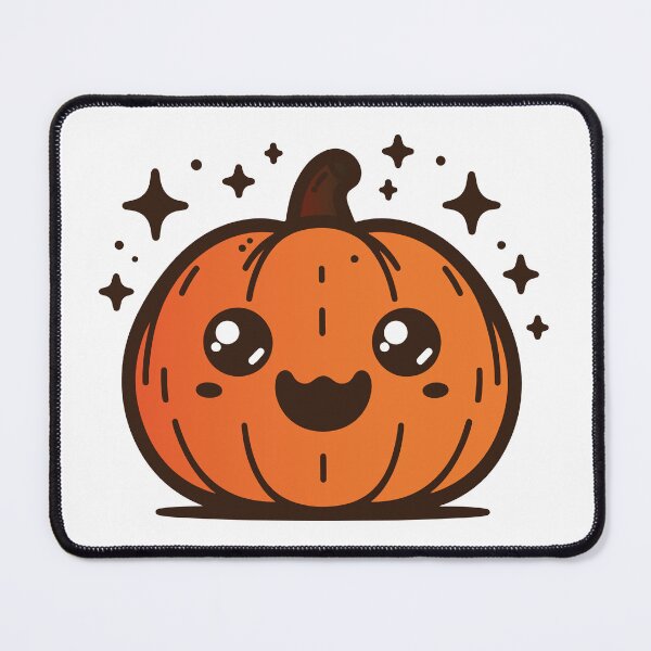 Item preview, Halloween Spooky Cute Pupkin Gift Ideas designed and sold by luckyhue.
