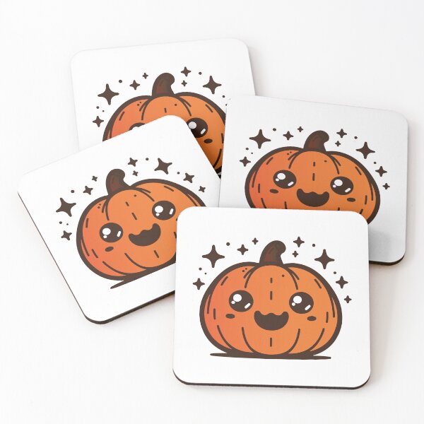 Item preview, Halloween Spooky Cute Pupkin Gift Ideas designed and sold by luckyhue.