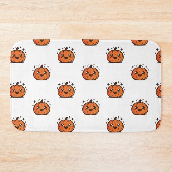 Item preview, Halloween Spooky Cute Pupkin Gift Ideas designed and sold by luckyhue.