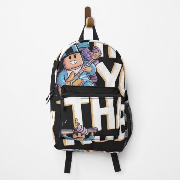 Item preview, That's How You Roblox Kids designed and sold by SignumShop.