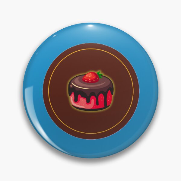 Item preview, Chocolate Fantasy with Strawberry designed and sold by DesignNebula.