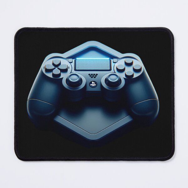 Item preview, Wired Controller Emblem designed and sold by CASSINI-1997.