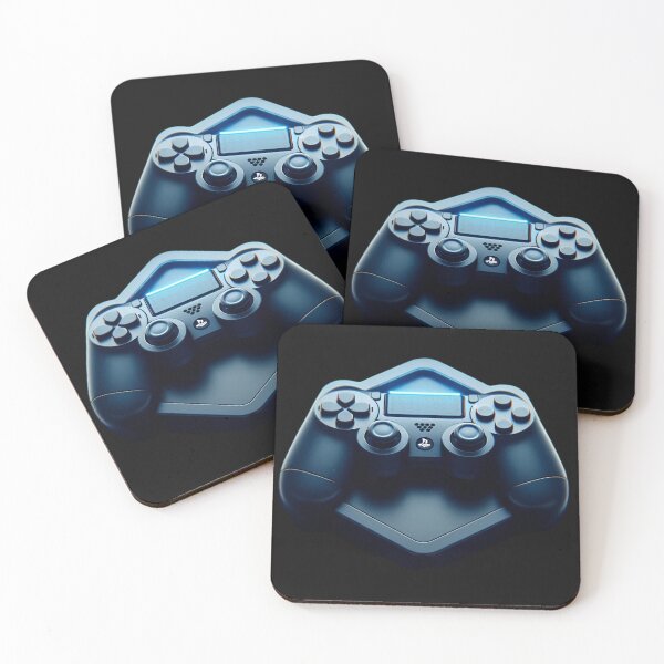 Item preview, Wired Controller Emblem designed and sold by CASSINI-1997.