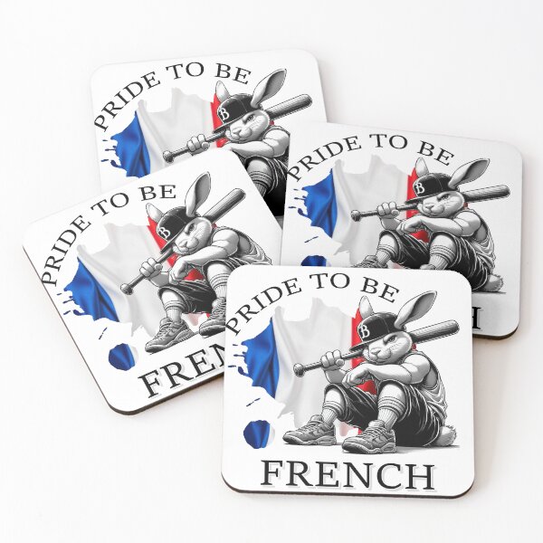 Item preview, Bully french rabbit designed and sold by Cavalier-org.