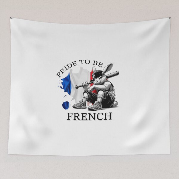 Item preview, Bully french rabbit designed and sold by Cavalier-org.