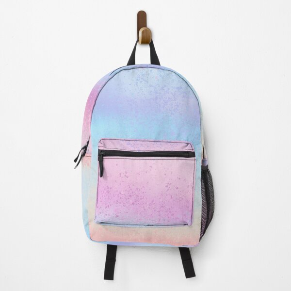 Artikelvorschau, Pastell rainbow splashes entworfen und verkauft von EspartalDesign.