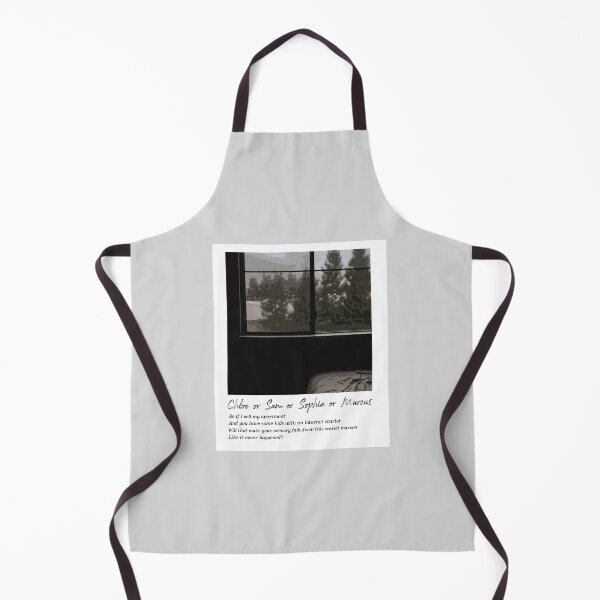 Item preview, Chloe or Sam or Sophia or Marcus - TTPD designed and sold by nd-creates.